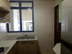 Sanctuary Green (D15), Condominium #430882121